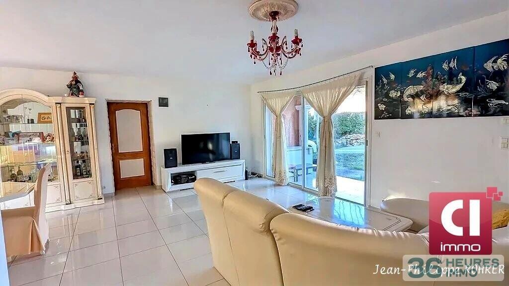 Maison CARCES 5 Pièces 149 m²