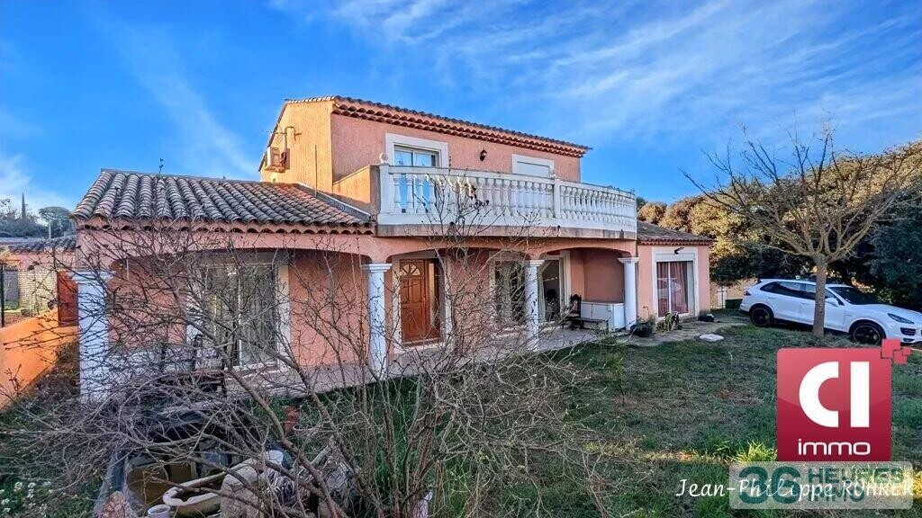 Maison CARCES 5 Pièces 149 m²