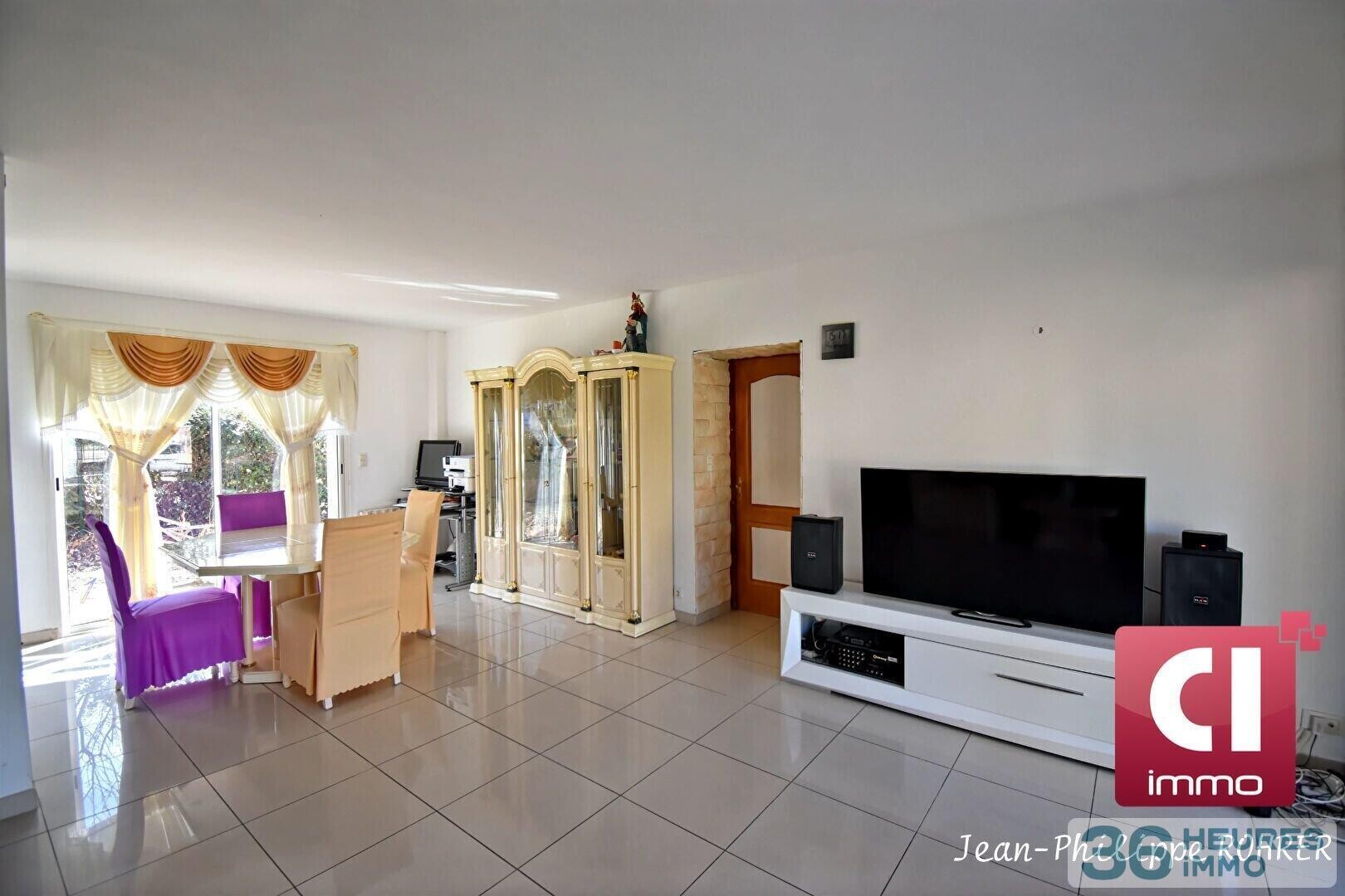 Maison CARCES 5 Pièces 149 m²