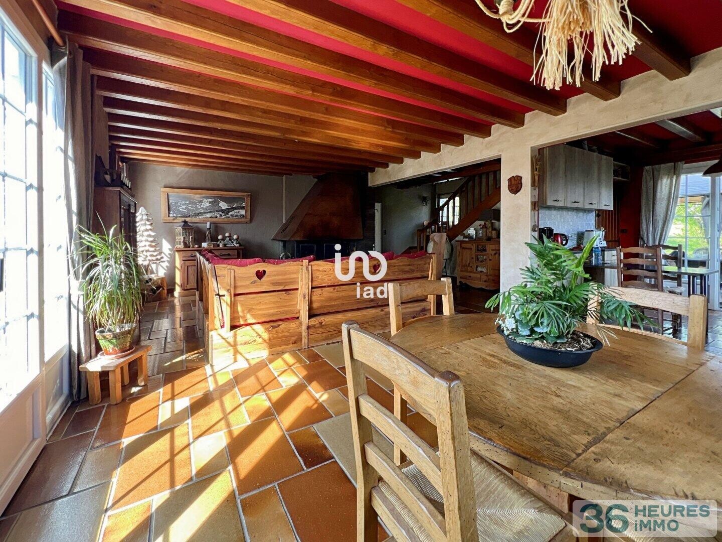 Maison traditionnelle