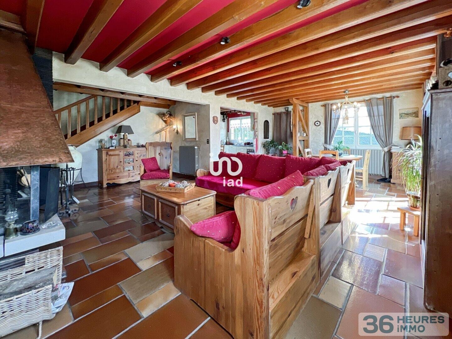 Maison traditionnelle