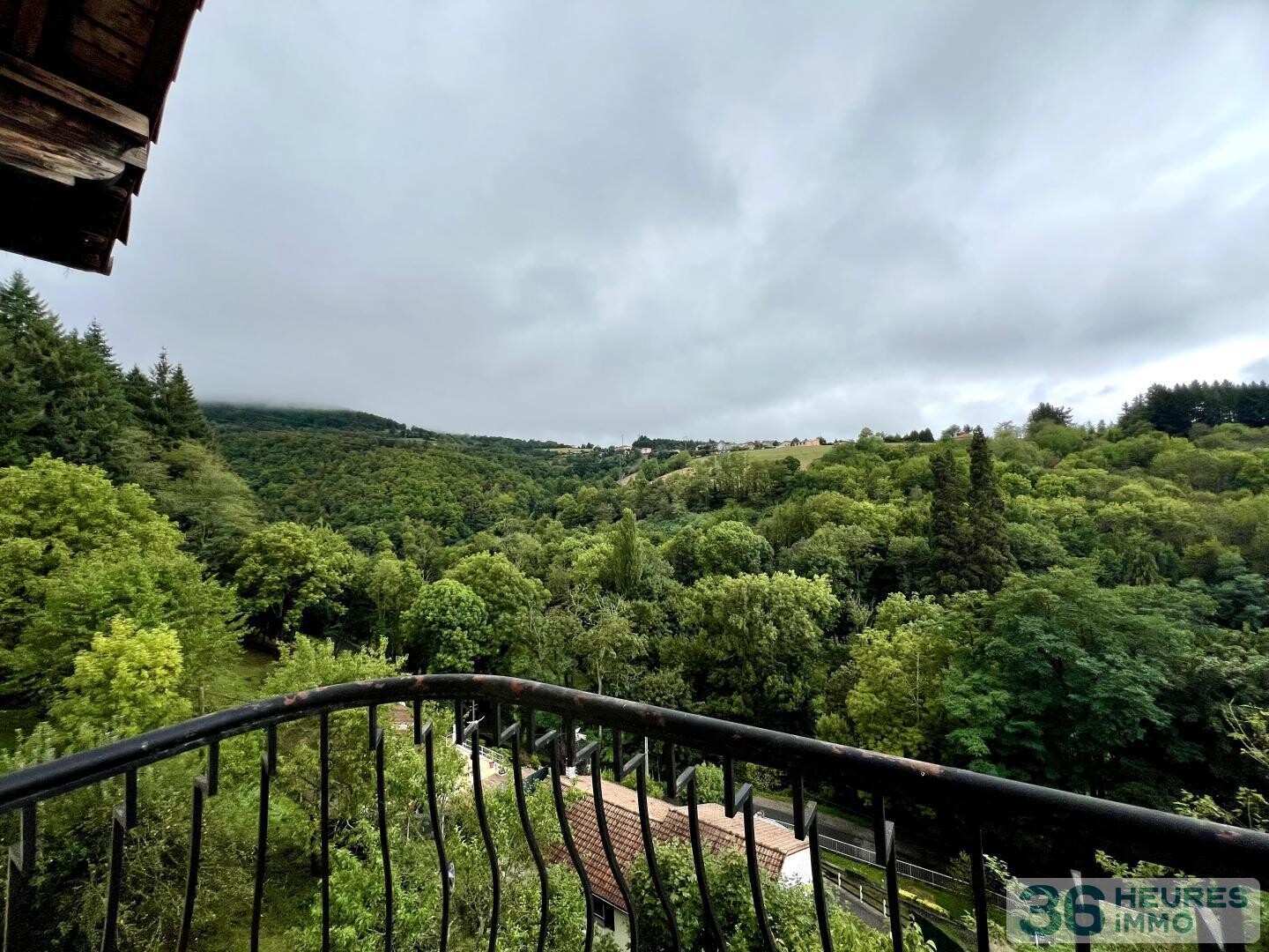 Maison Le Chambon Feugerolles