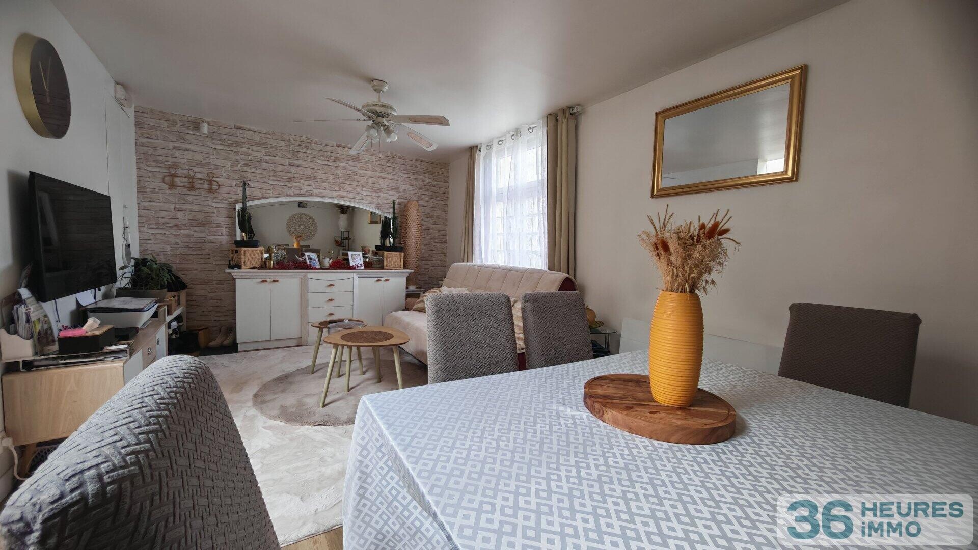 Maison de ville Le près Saint Gervais