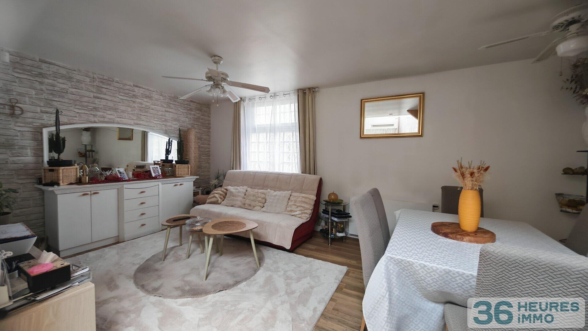 Maison de ville Le près Saint Gervais