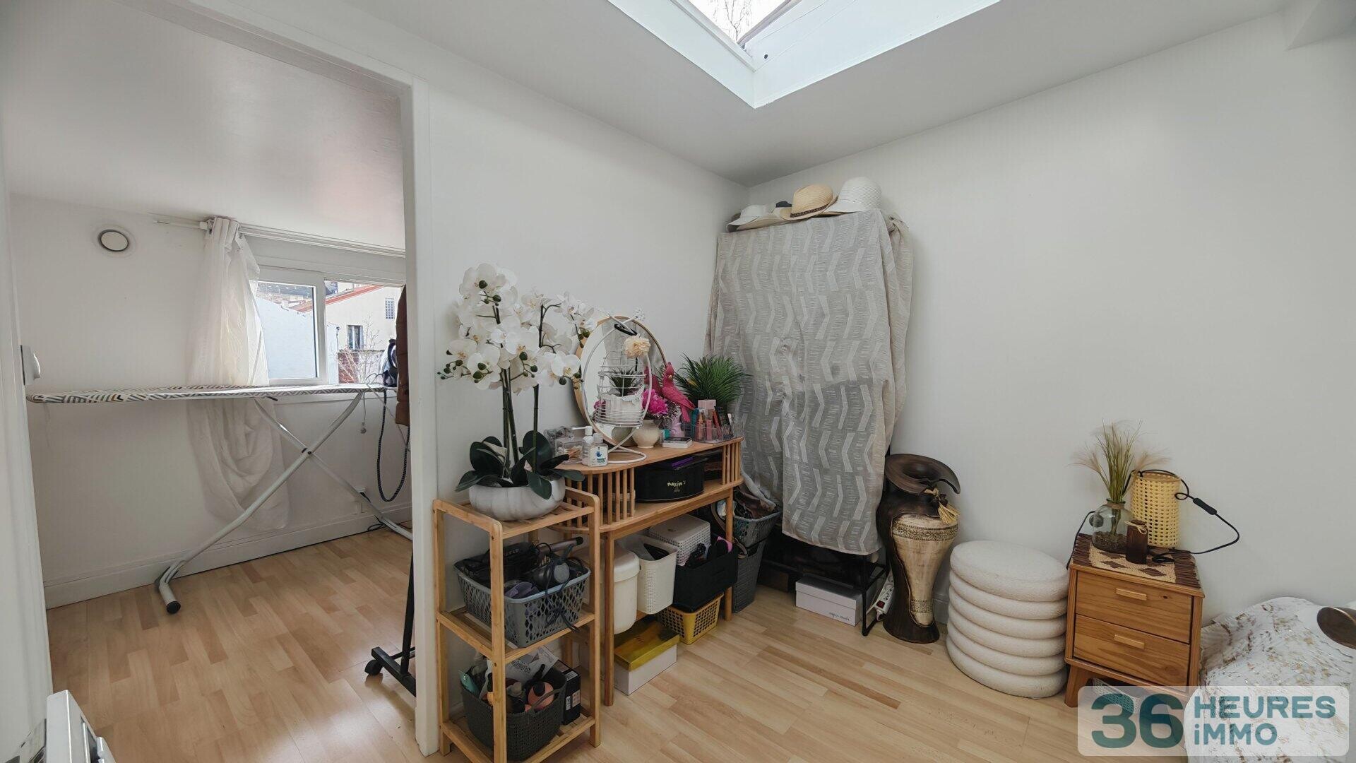 Maison de ville Le près Saint Gervais