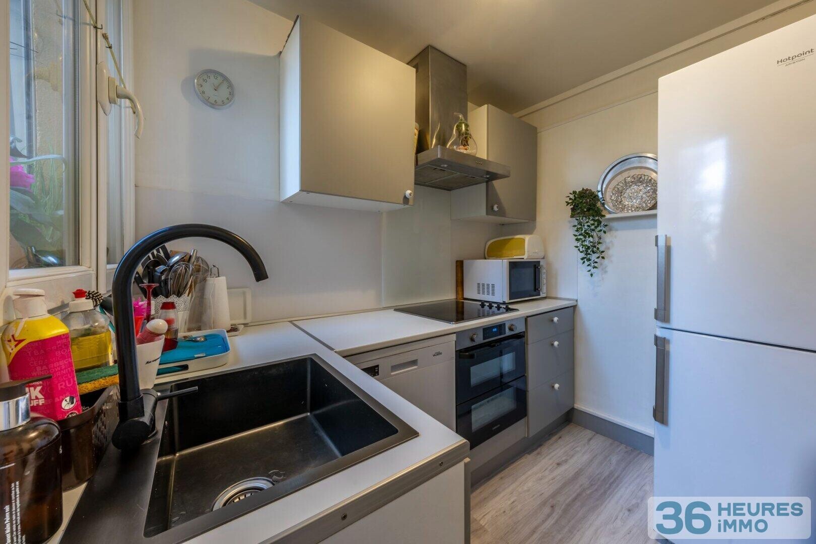 Maison de ville Le près Saint Gervais