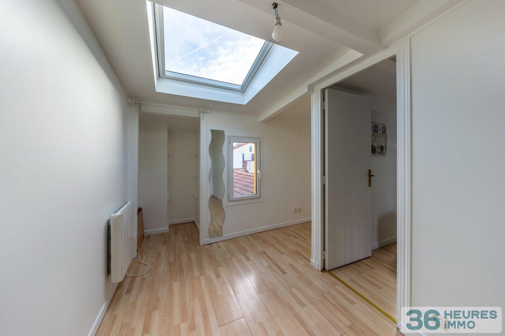 Maison de ville Le près Saint Gervais