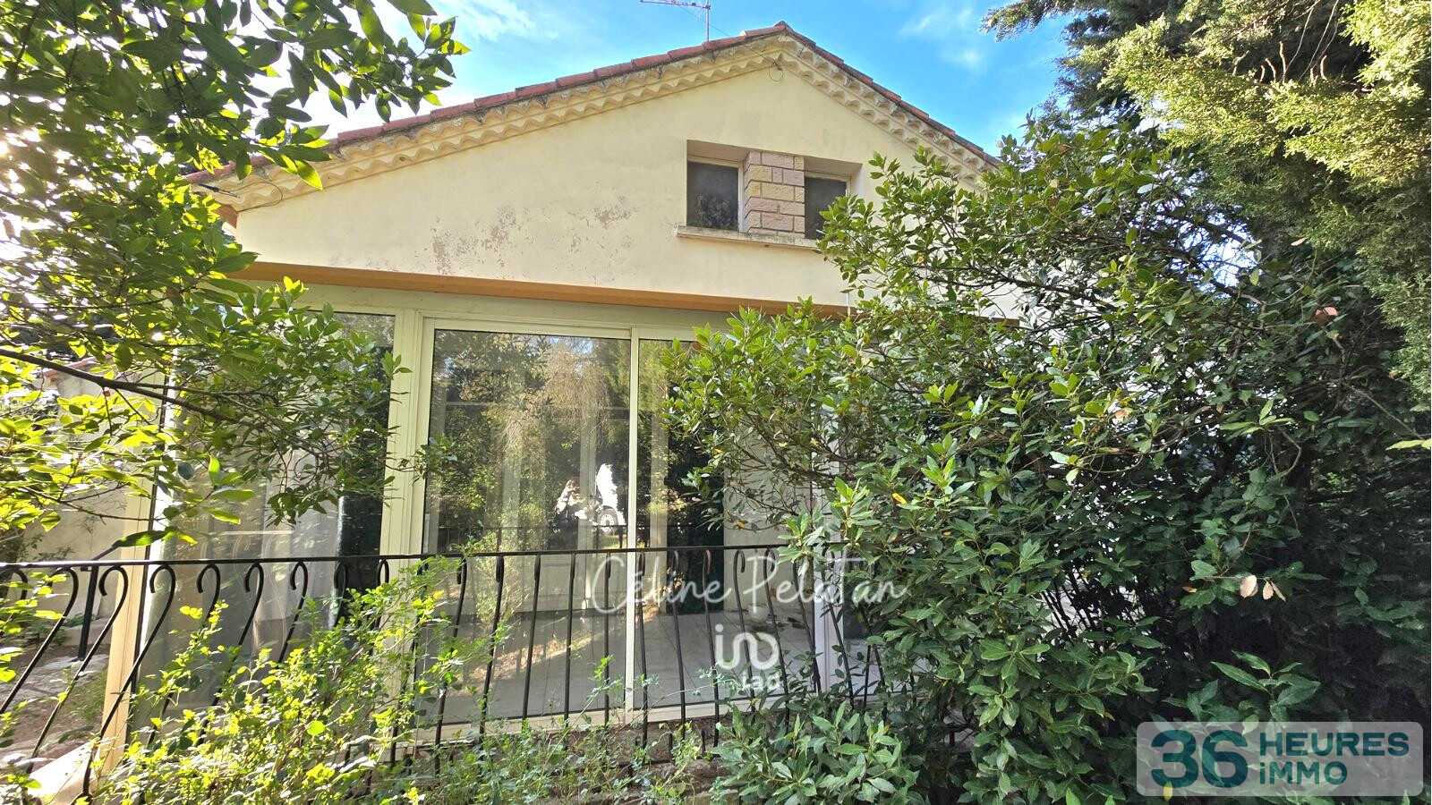Maison traditionnelle