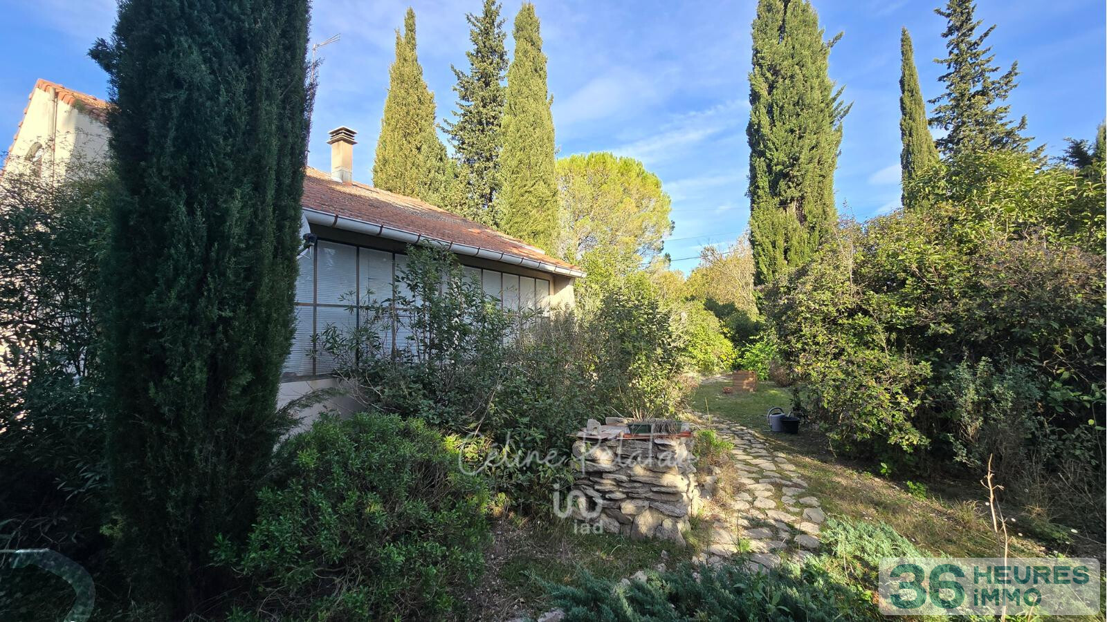 Maison traditionnelle