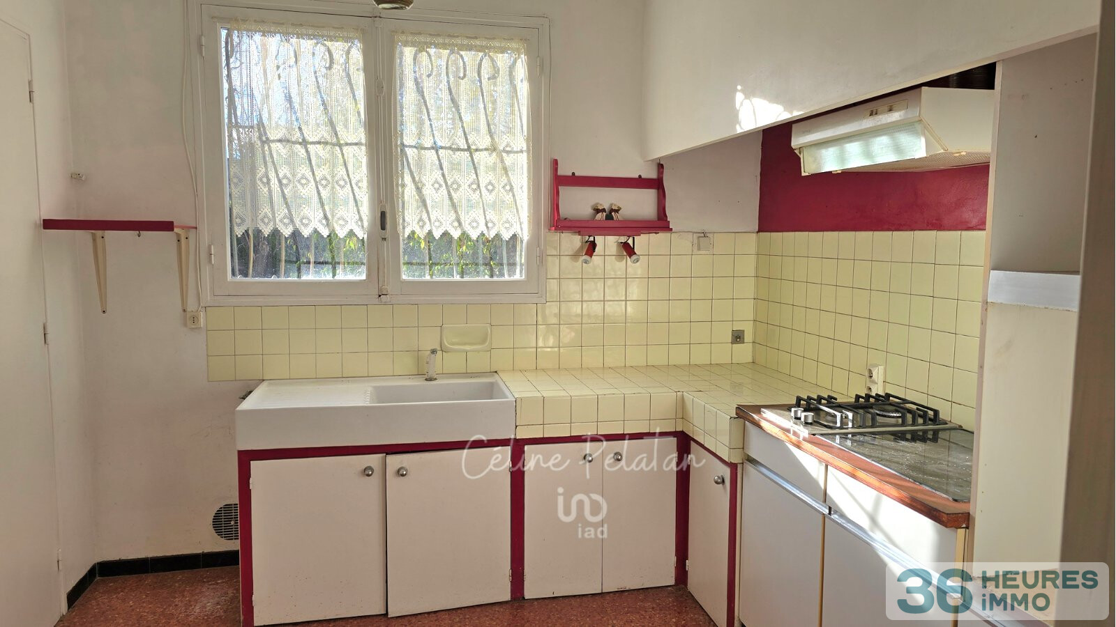 Maison traditionnelle