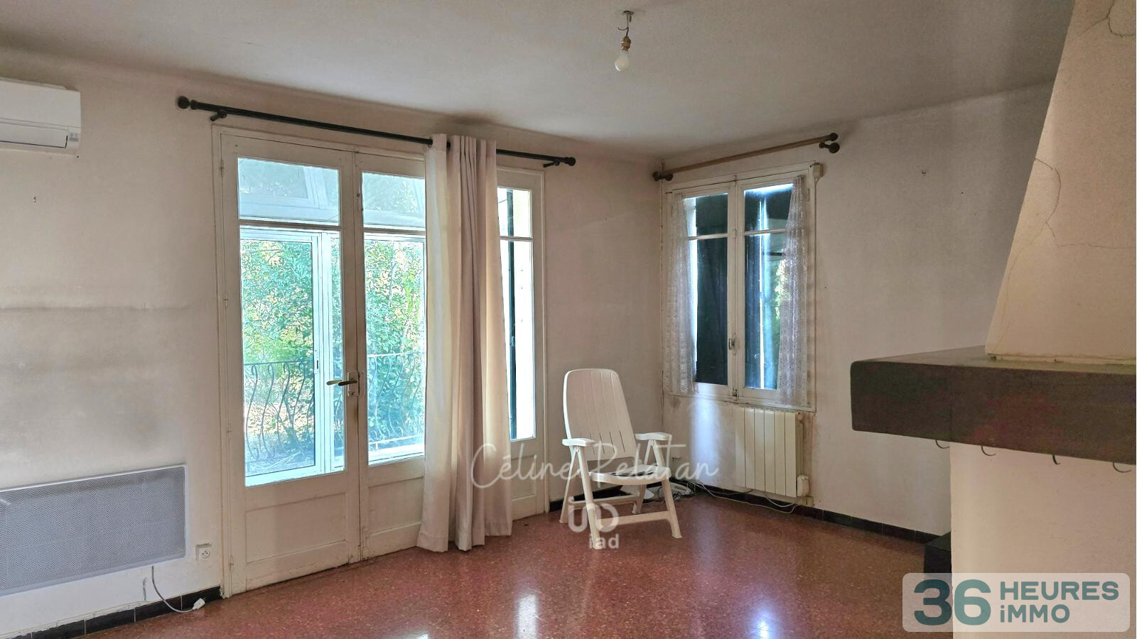 Maison traditionnelle