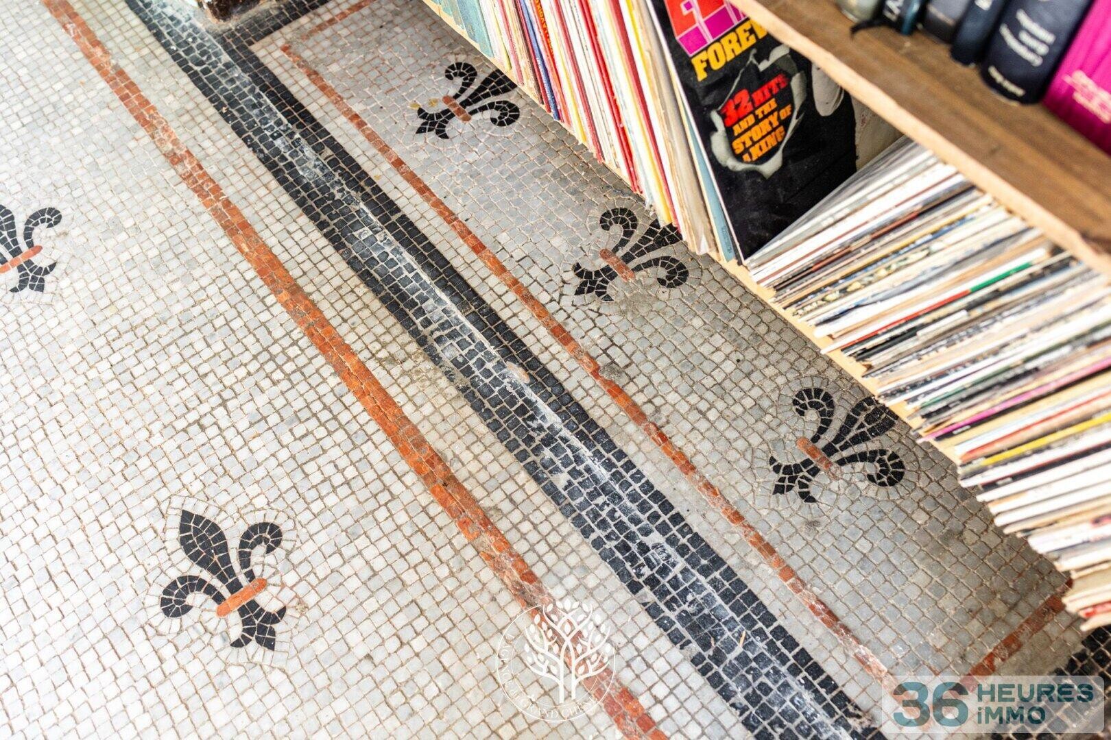 Propriété Bourgeoise et Authentique proche de La Rochelle