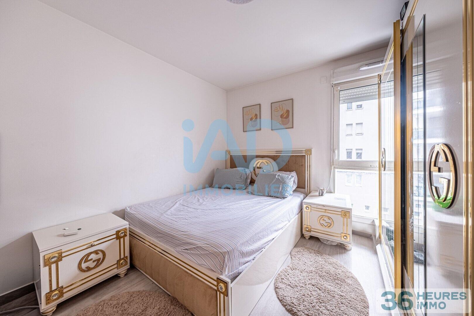 Appartement de 68 m² à rosny sous bois
