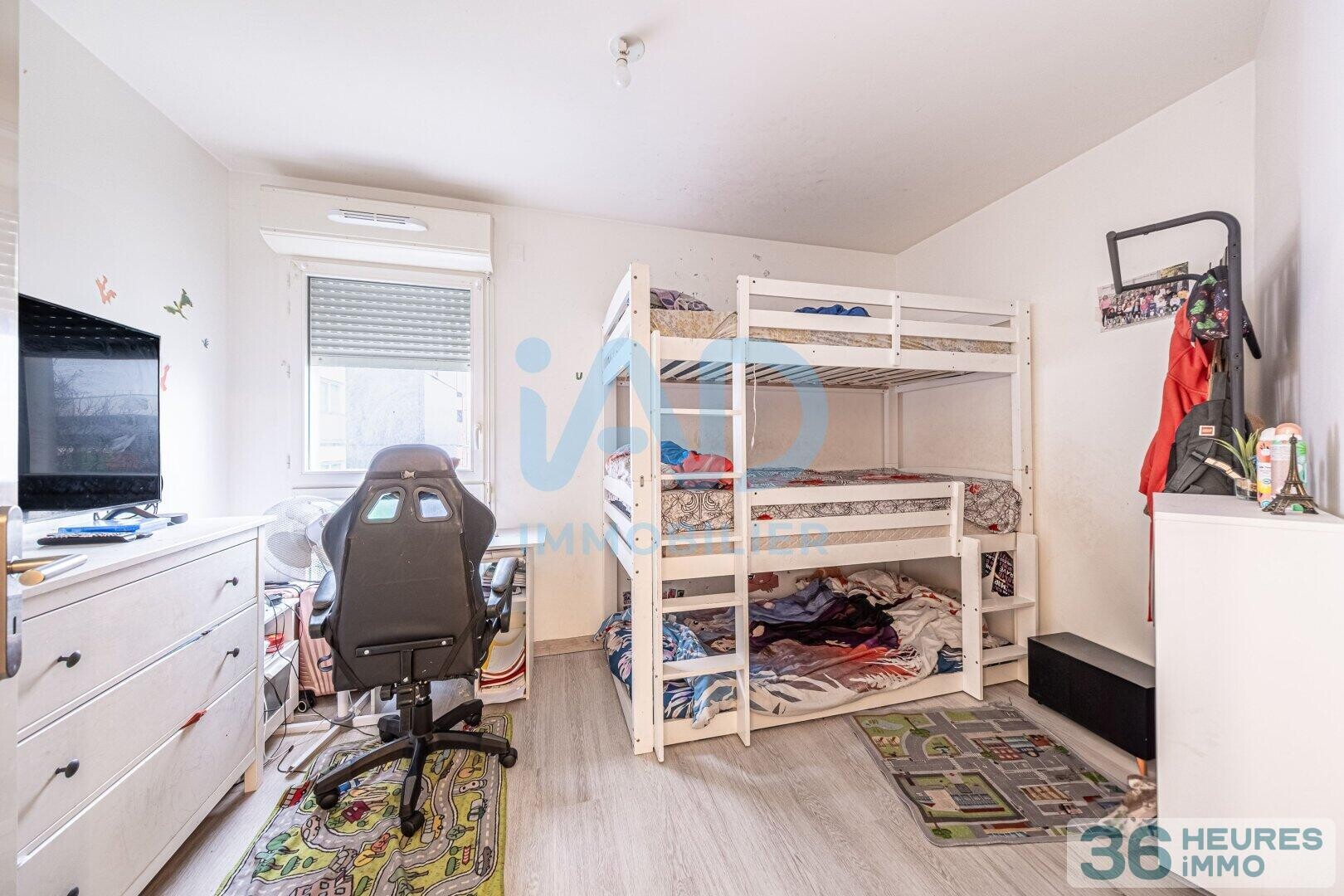 Appartement de 68 m² à rosny sous bois