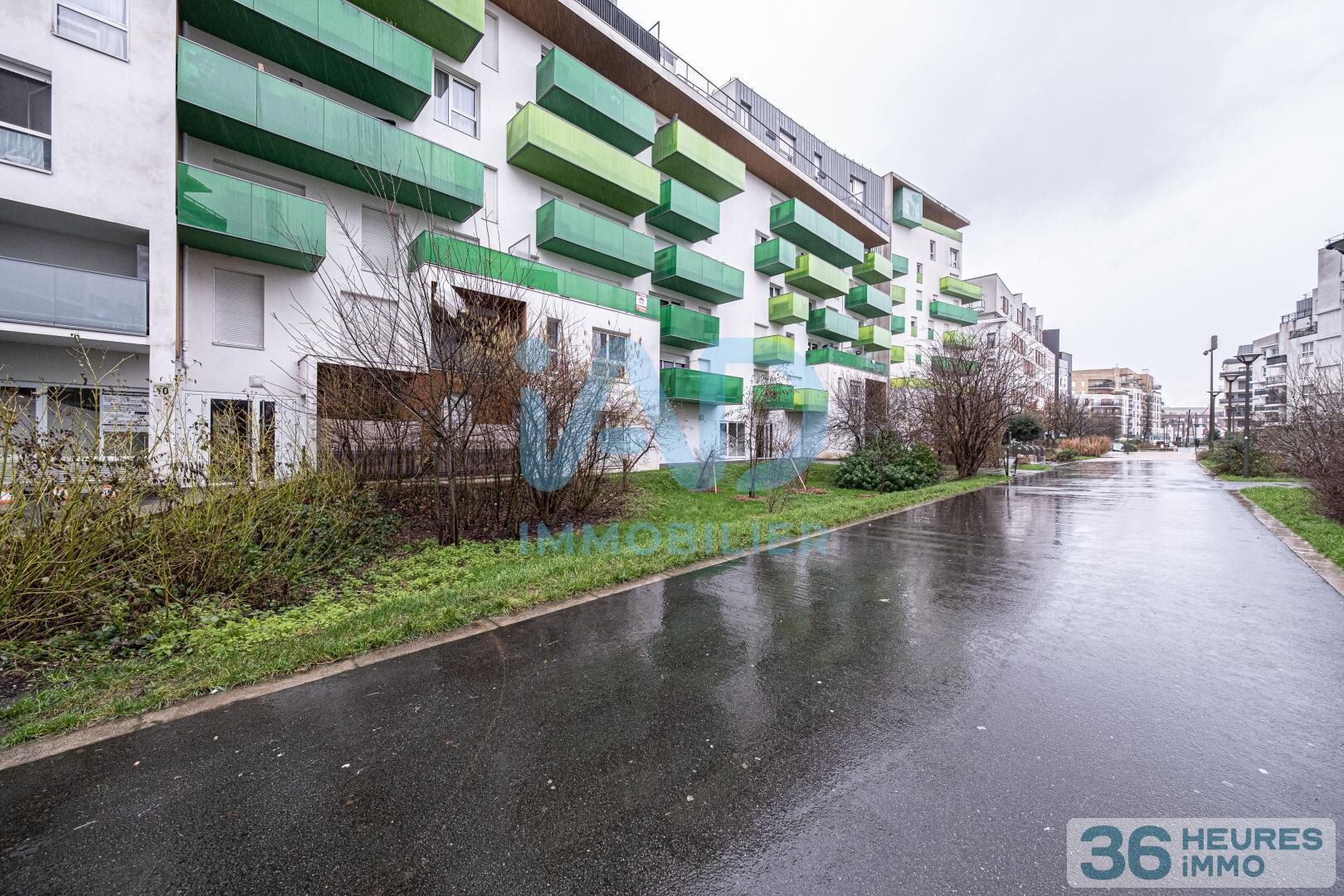 Appartement de 68 m² à rosny sous bois