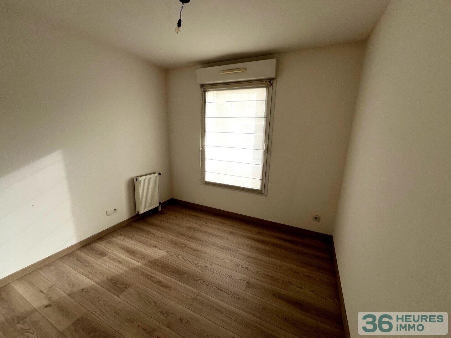 Appartement Type 3 
