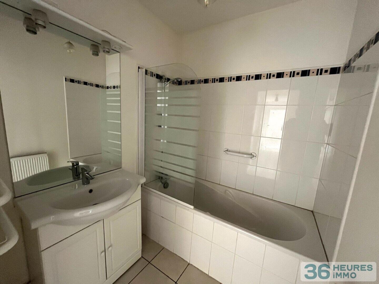 Appartement Type 3 