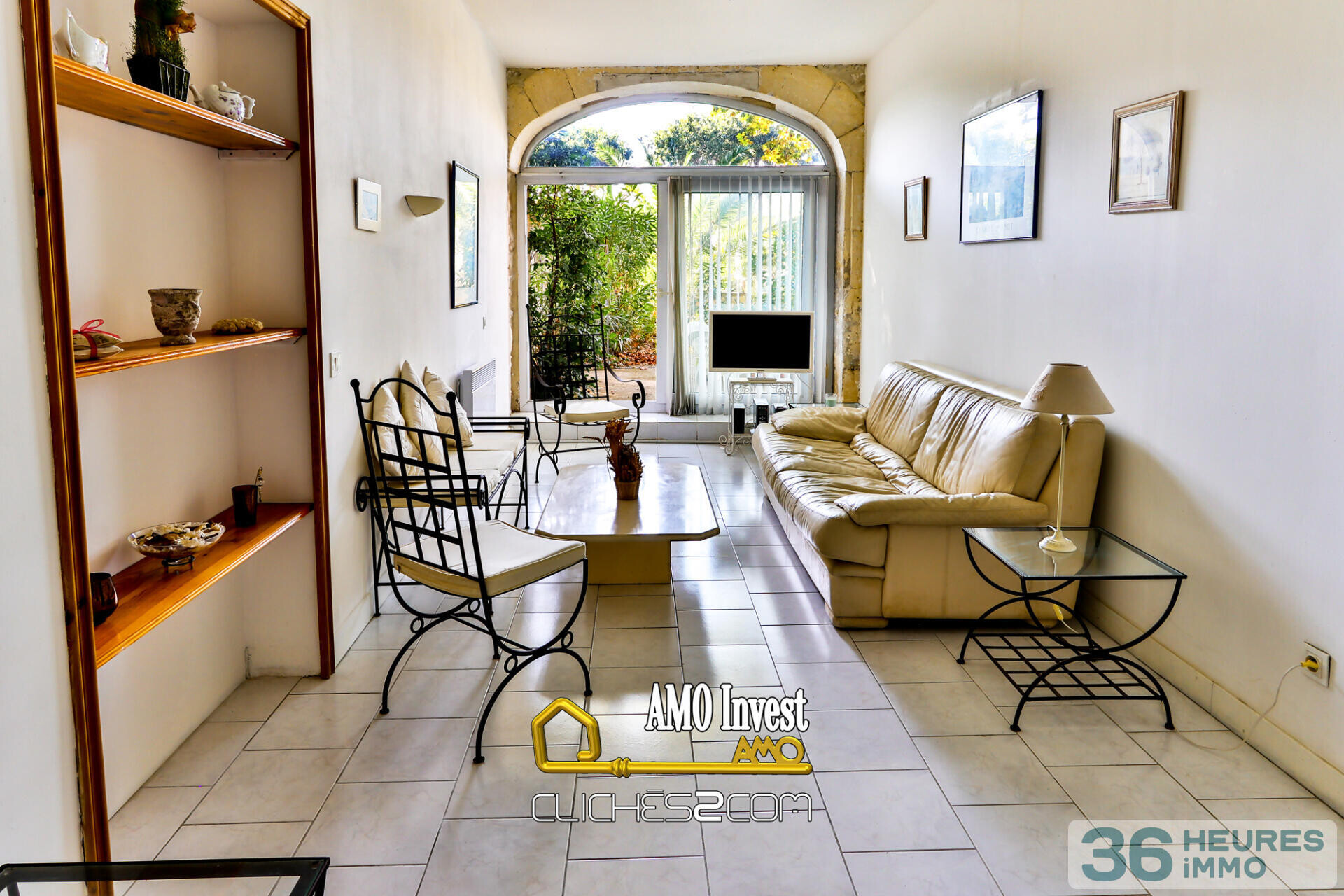 Appartement 117 m2 Graveson