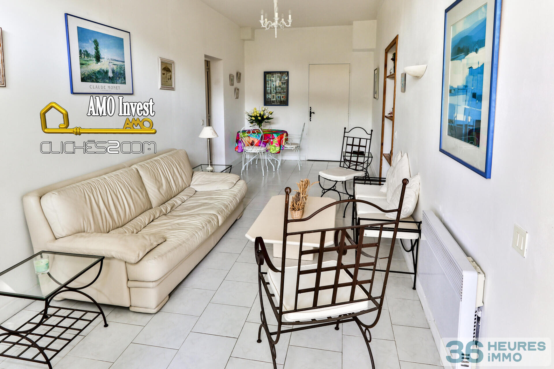 Appartement 117 m2 Graveson