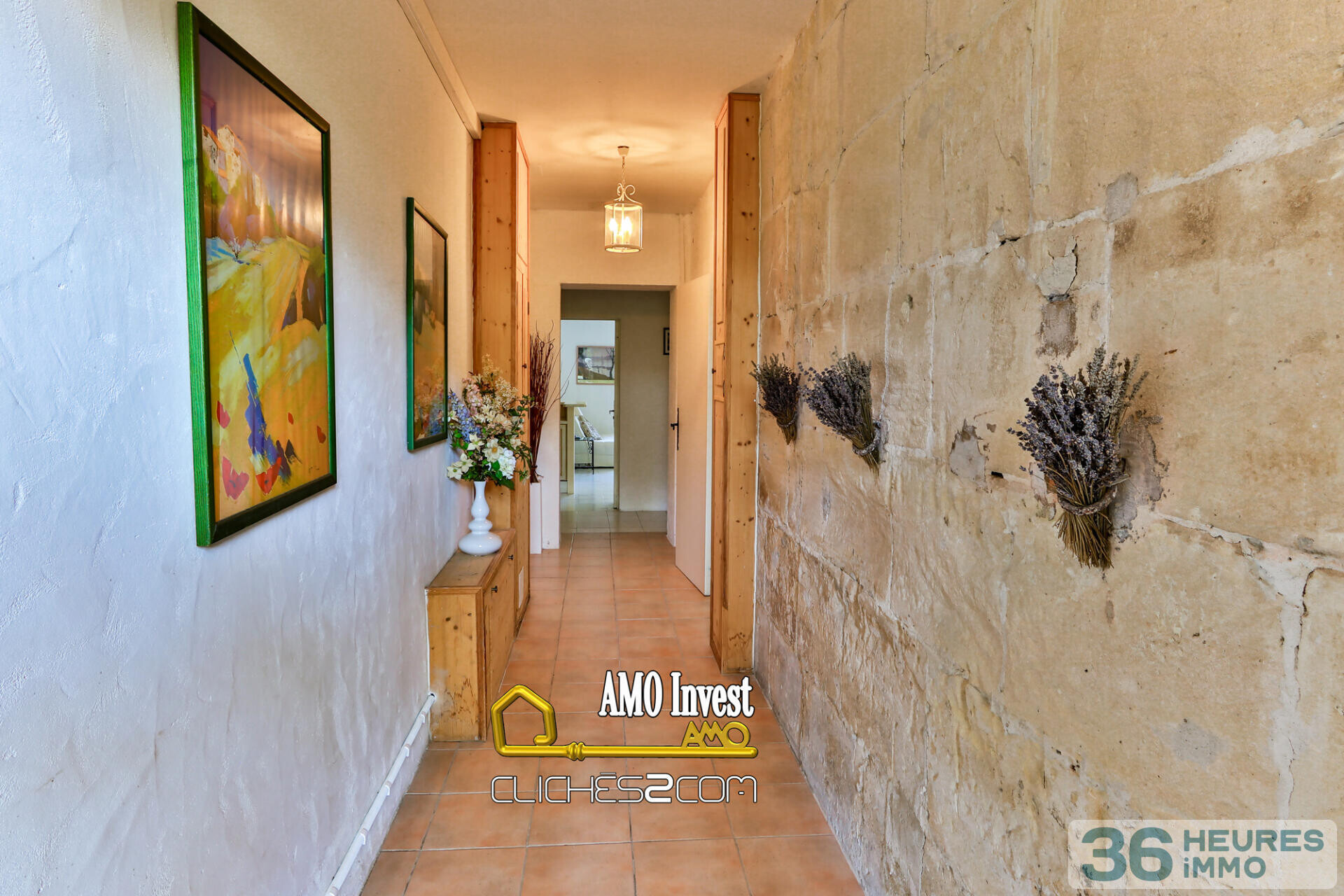 Appartement 117 m2 Graveson