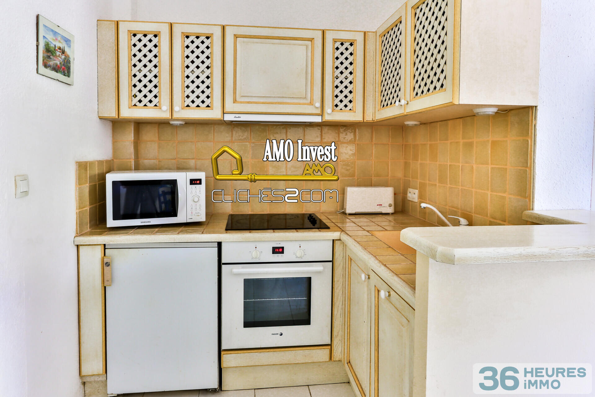 Appartement 117 m2 Graveson