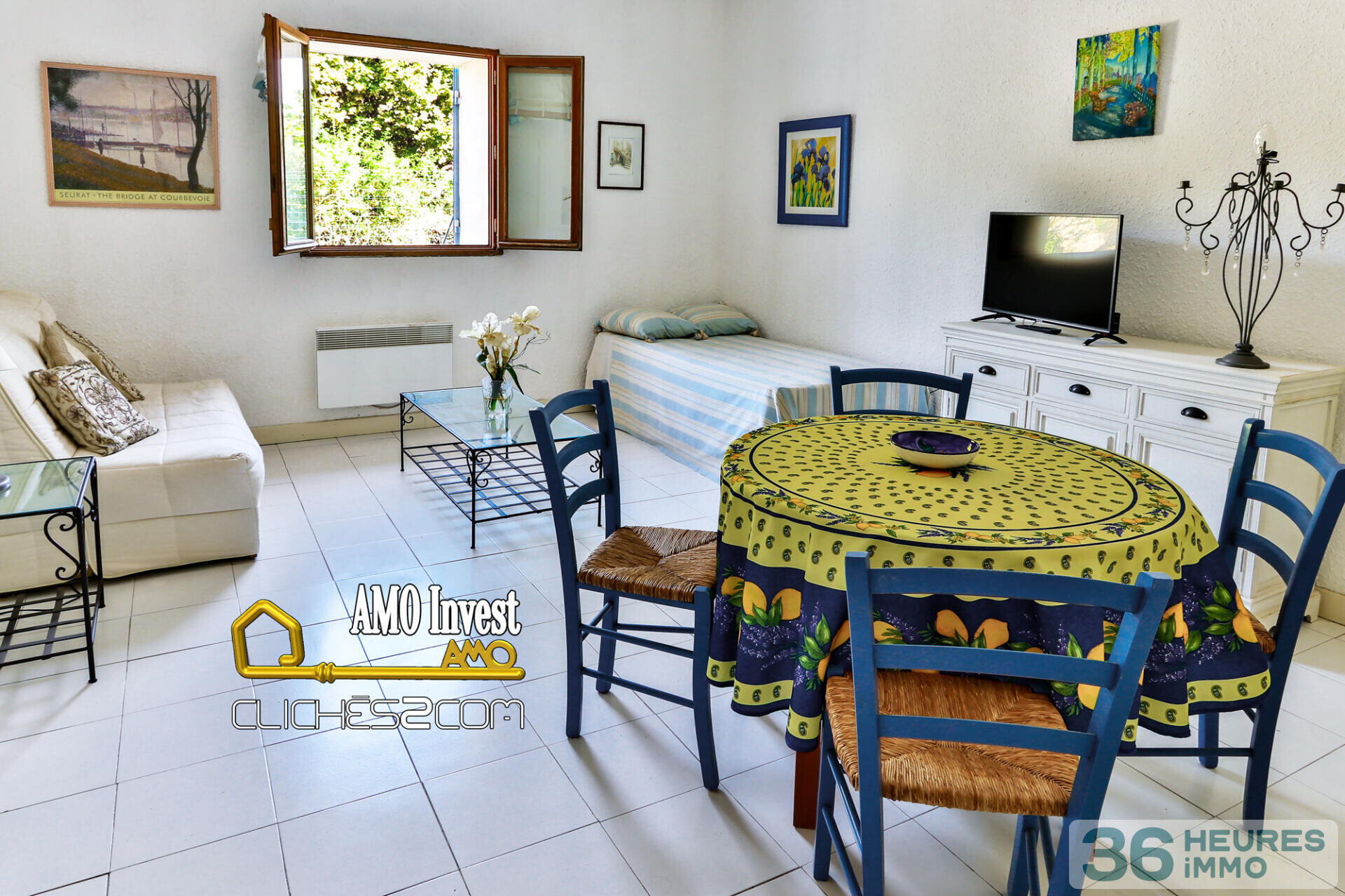 Appartement 117 m2 Graveson