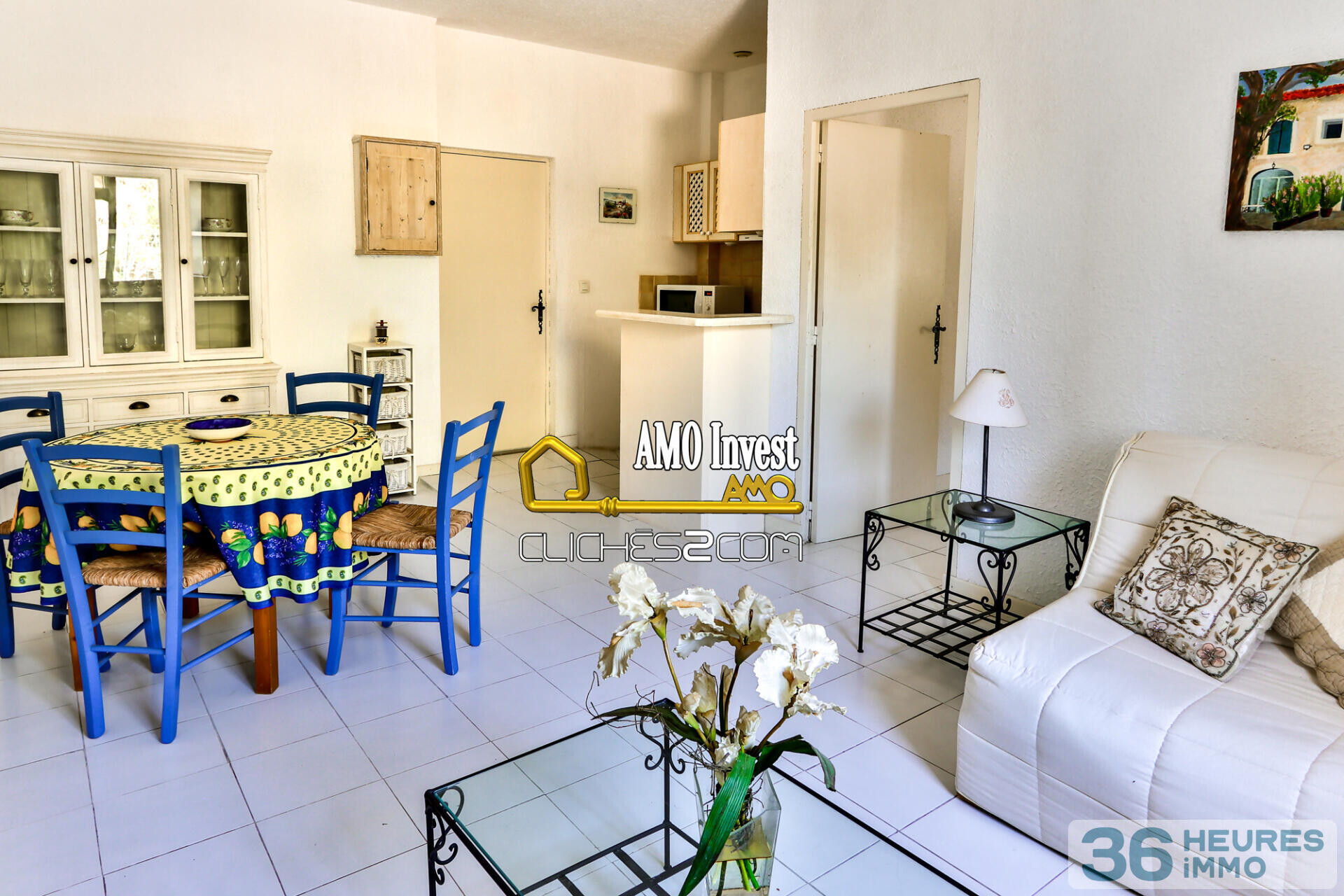 Appartement 117 m2 Graveson
