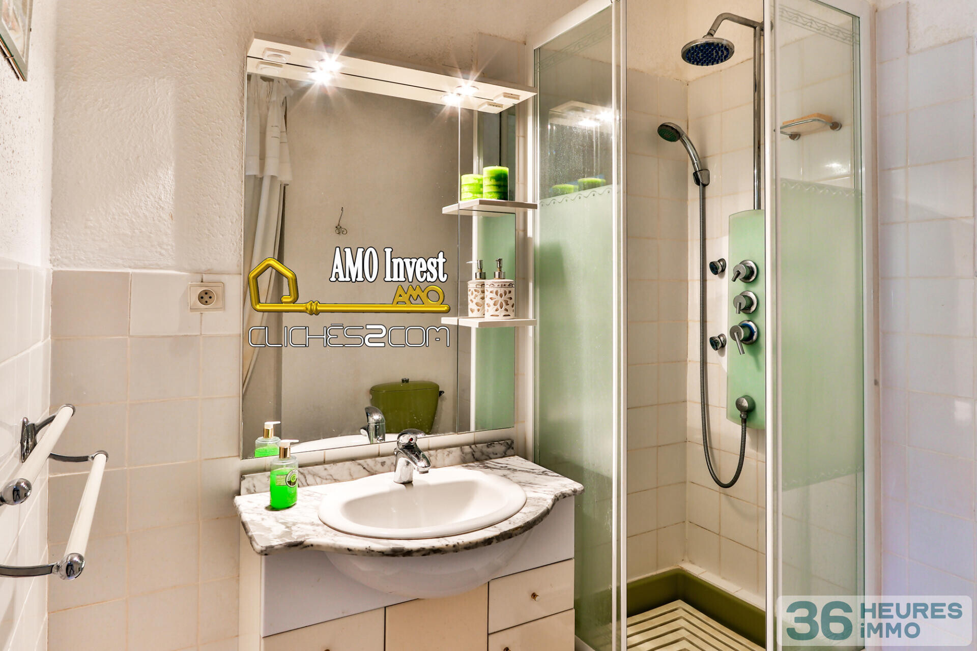 Appartement 117 m2 Graveson
