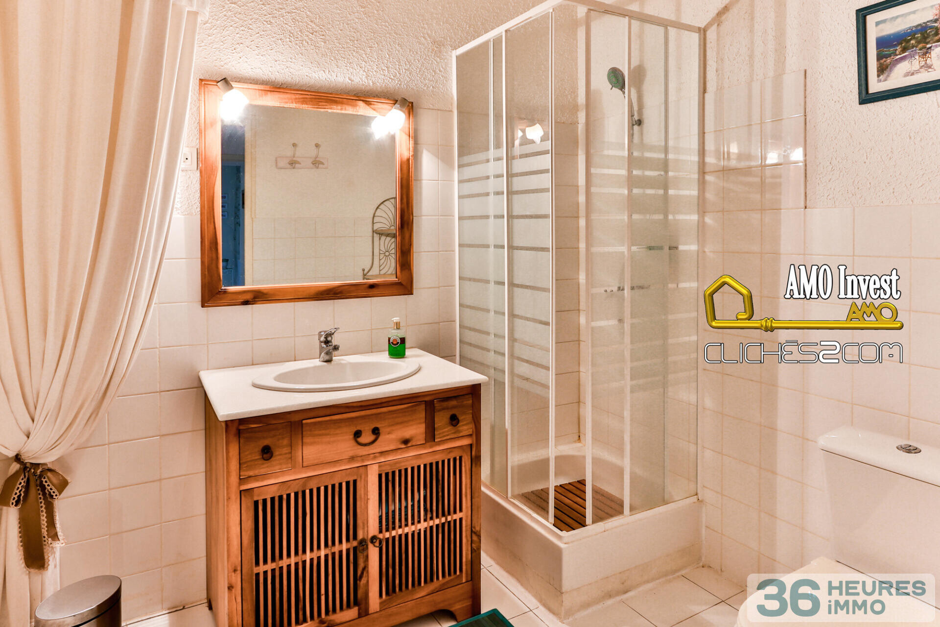 Appartement 117 m2 Graveson