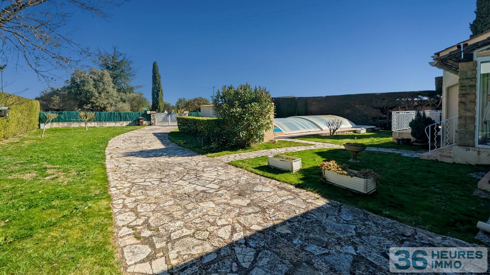 Maison 105m2 avec piscine