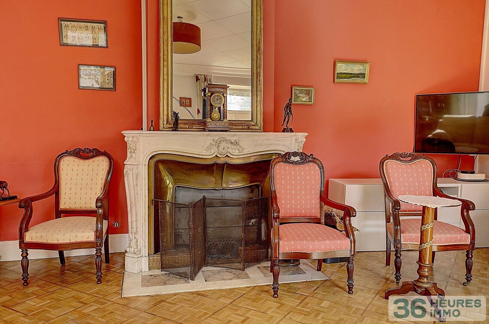 Maison 11 pièces 245m2 Oullins Centre