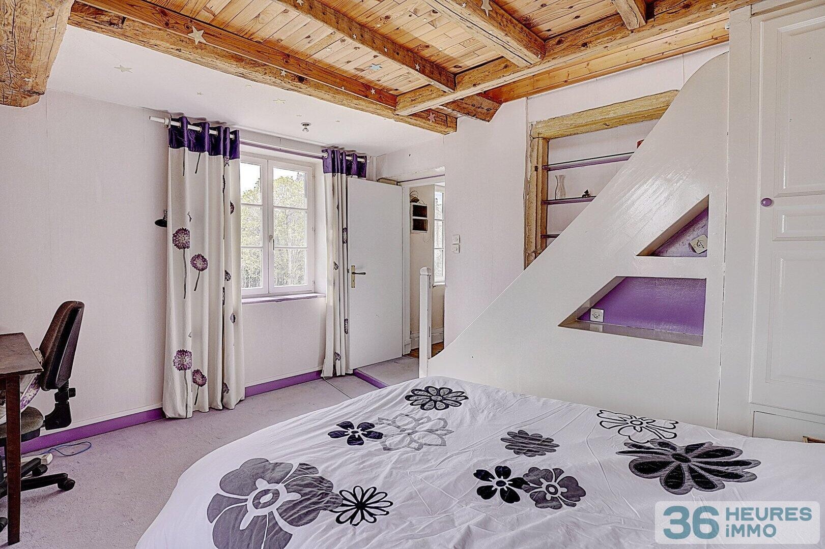 Maison 11 pièces 245m2 Oullins Centre