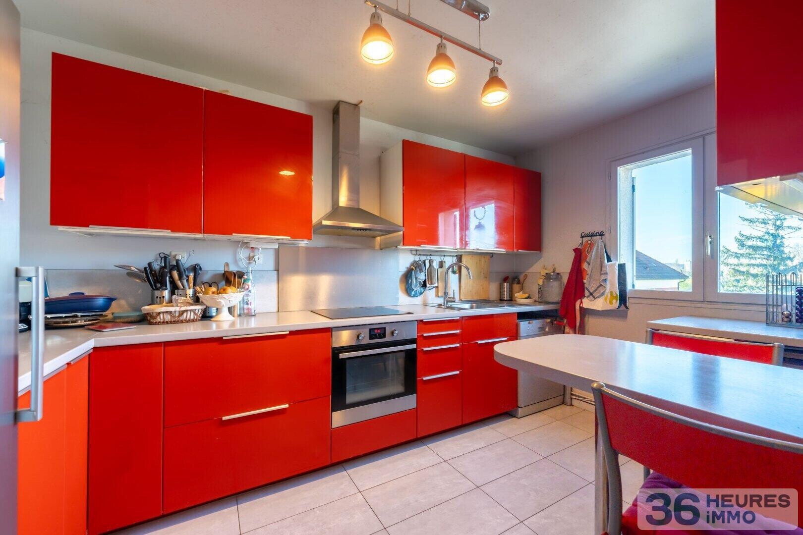 Maison ANTONY 6 Pièces 138.61 m²