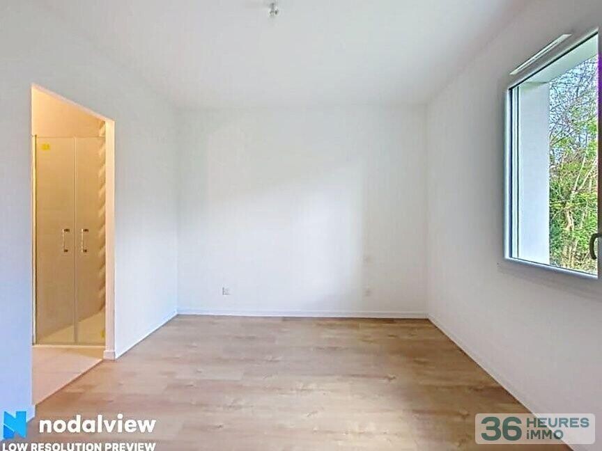 Maison 4 pièces 100m²
