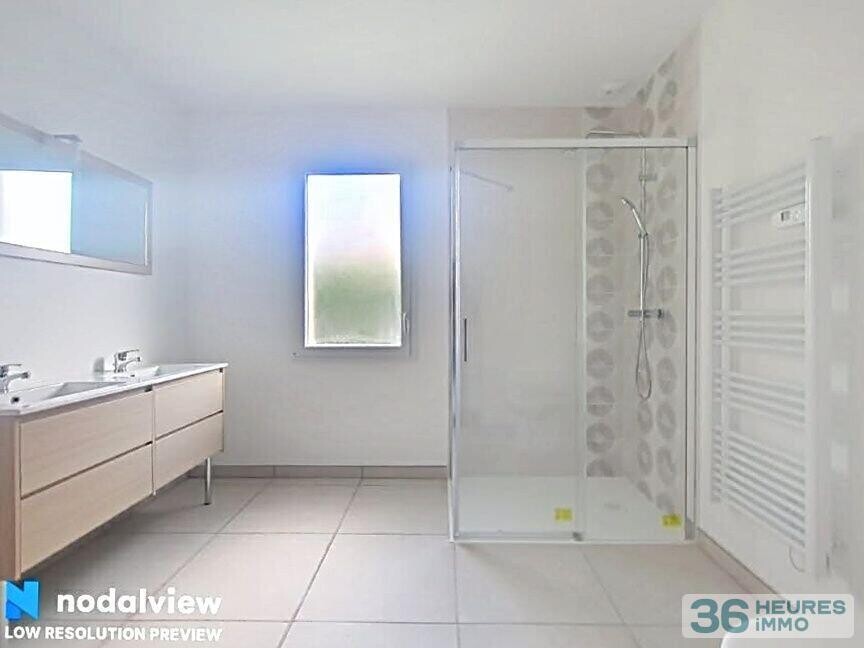 Maison 4 pièces 100m²