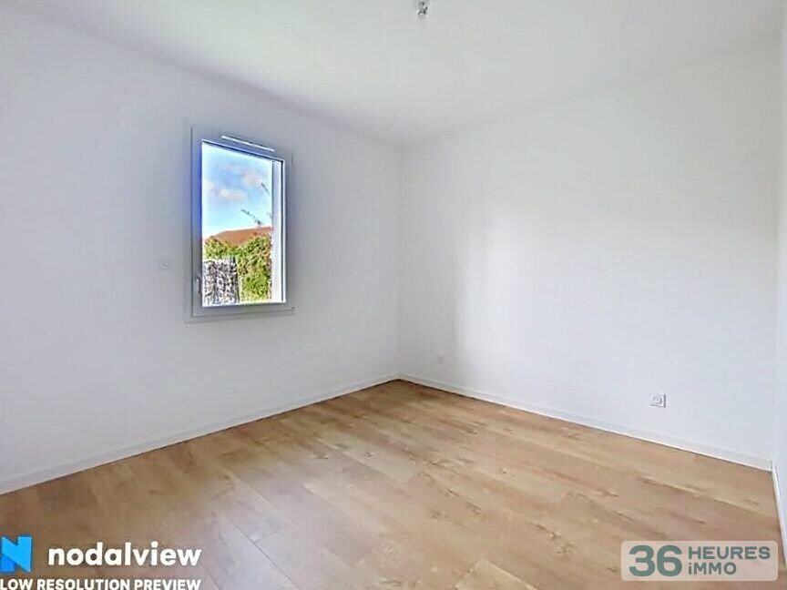 Maison 4 pièces 100m²