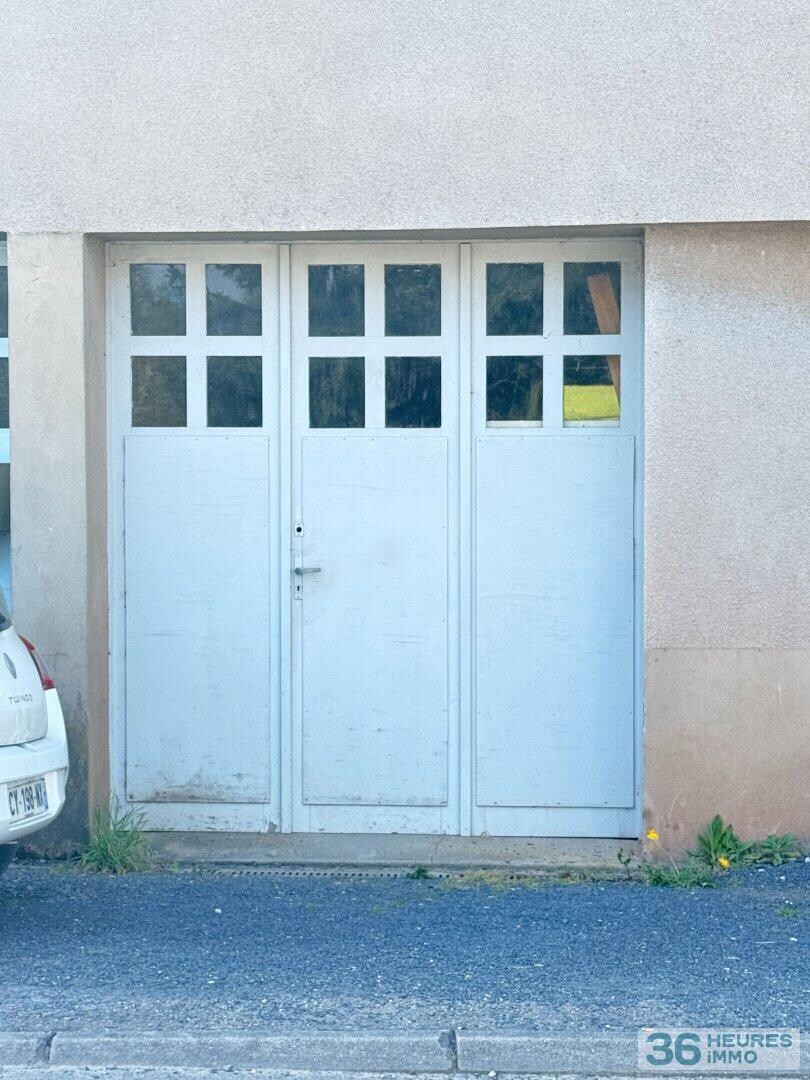 Maison rue de la gare St Solve