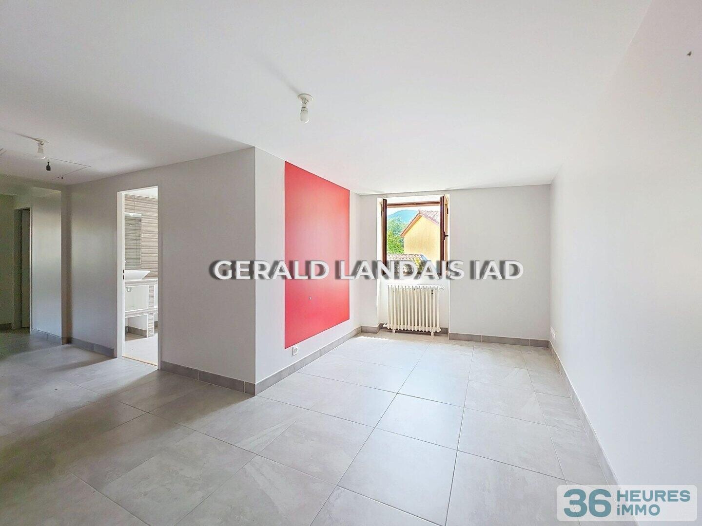 Charmante Maison de 150m² avec Jardin et Garage à Serres-sur-Arget