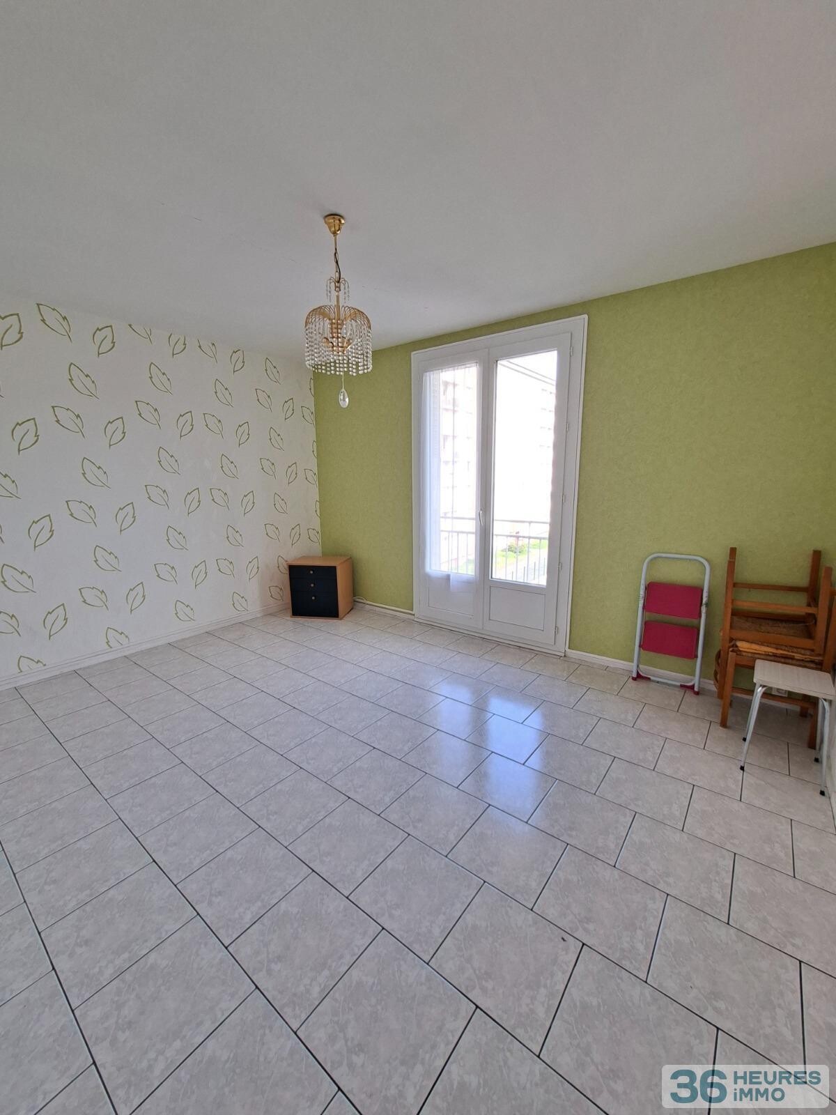 PROCHE GARE - T3 - 