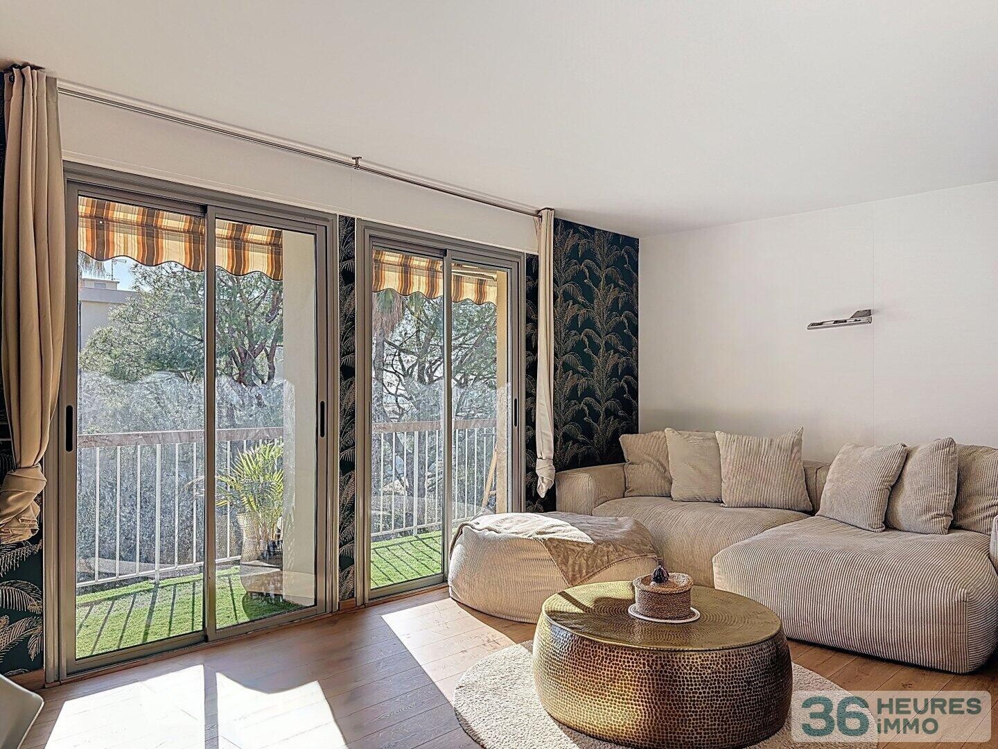 Appartement 3 pièces 71 m2 Nice