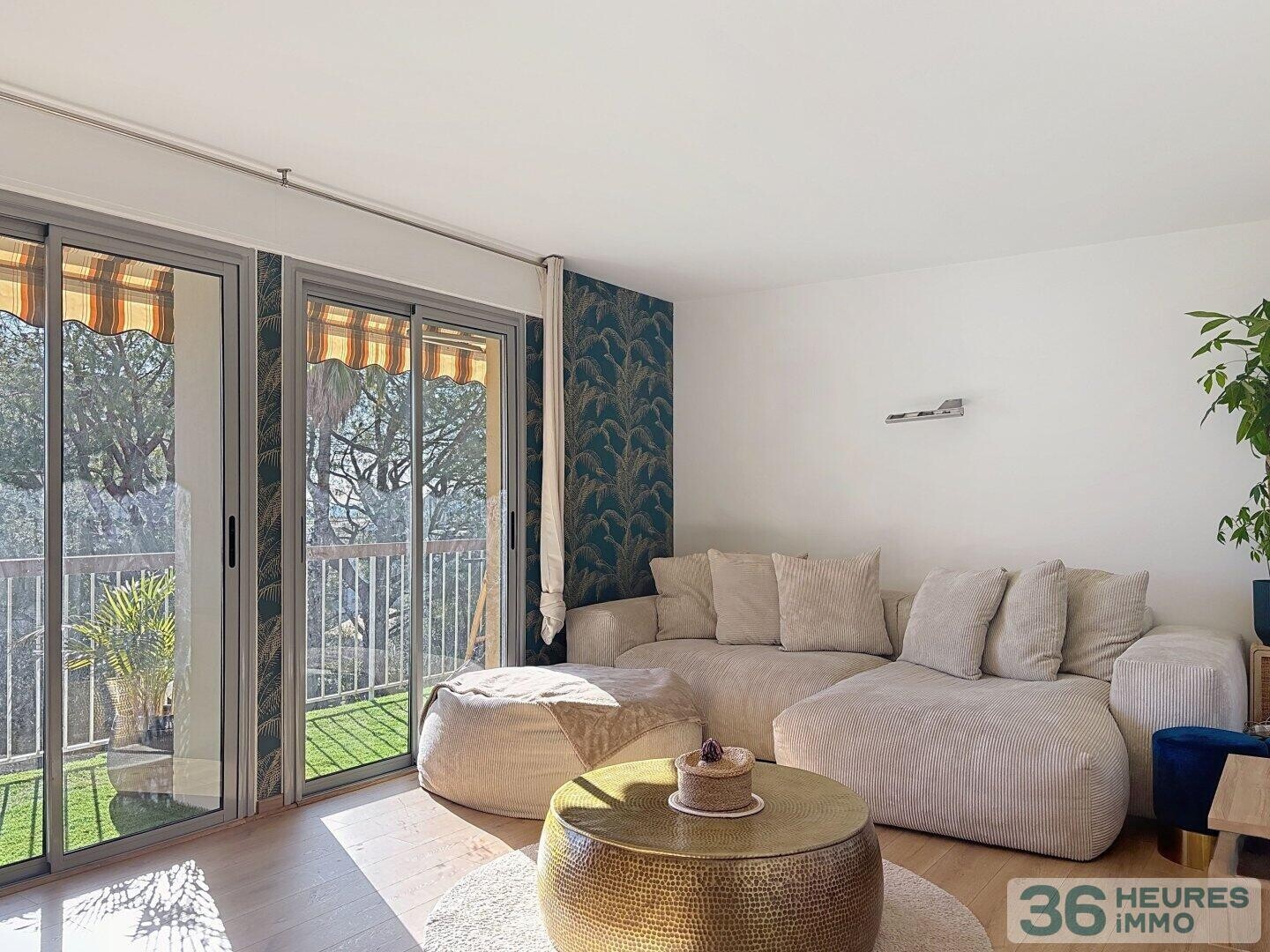 Appartement 3 pièces 71 m2 Nice