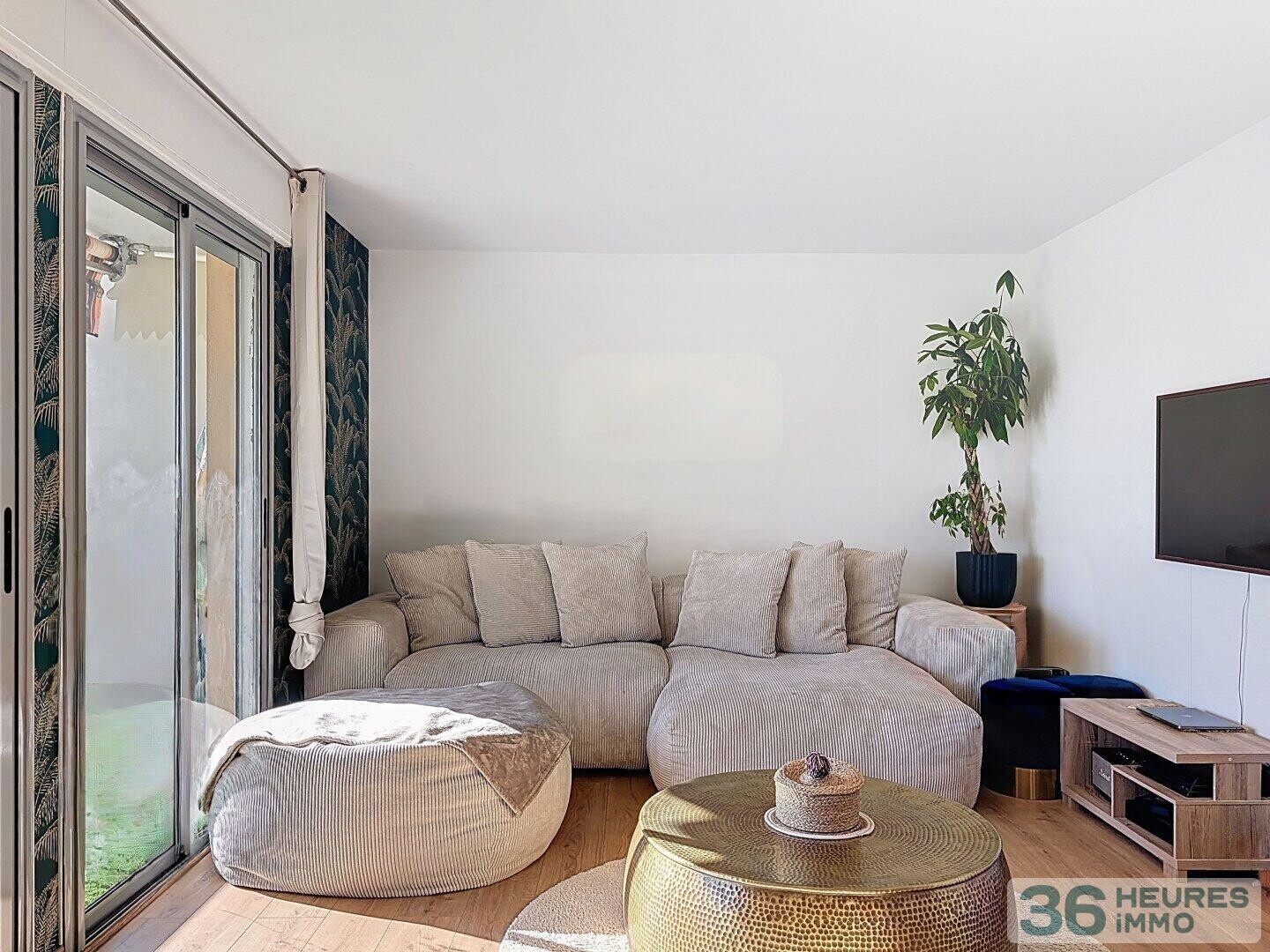 Appartement 3 pièces 71 m2 Nice