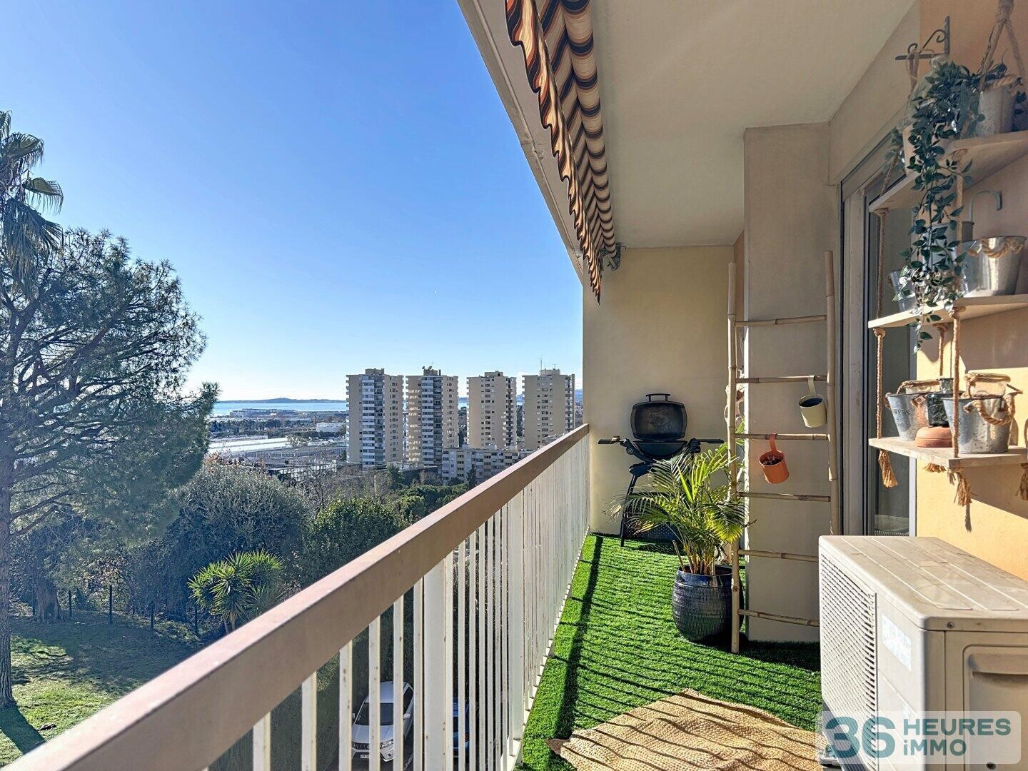 Appartement 3 pièces 71 m2 Nice