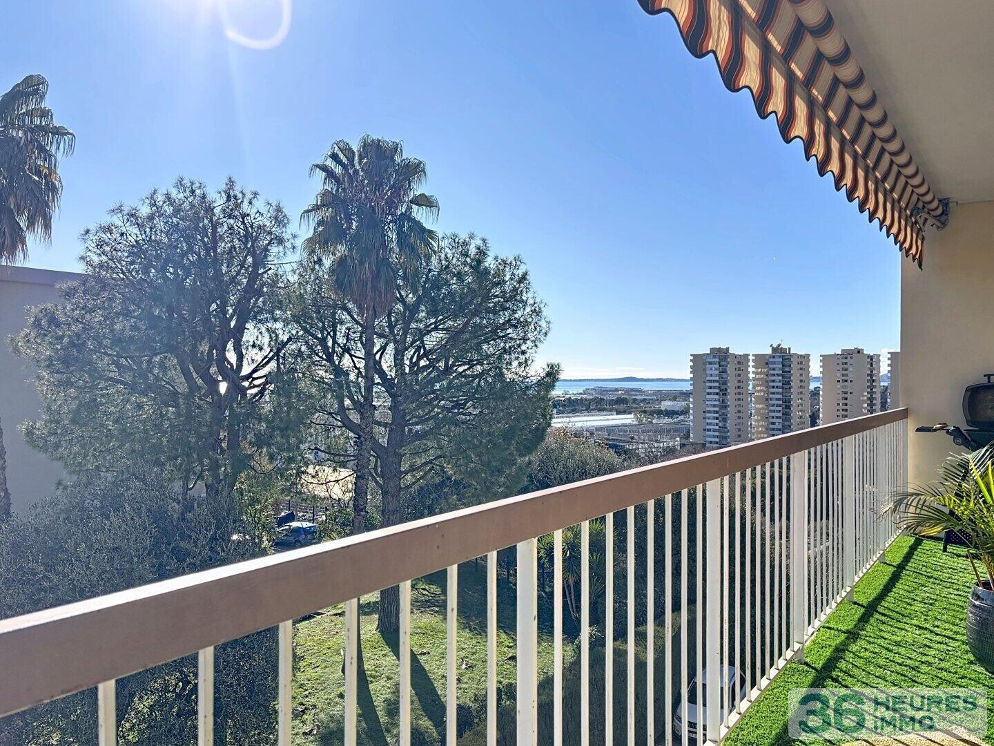 Appartement 3 pièces 71 m2 Nice