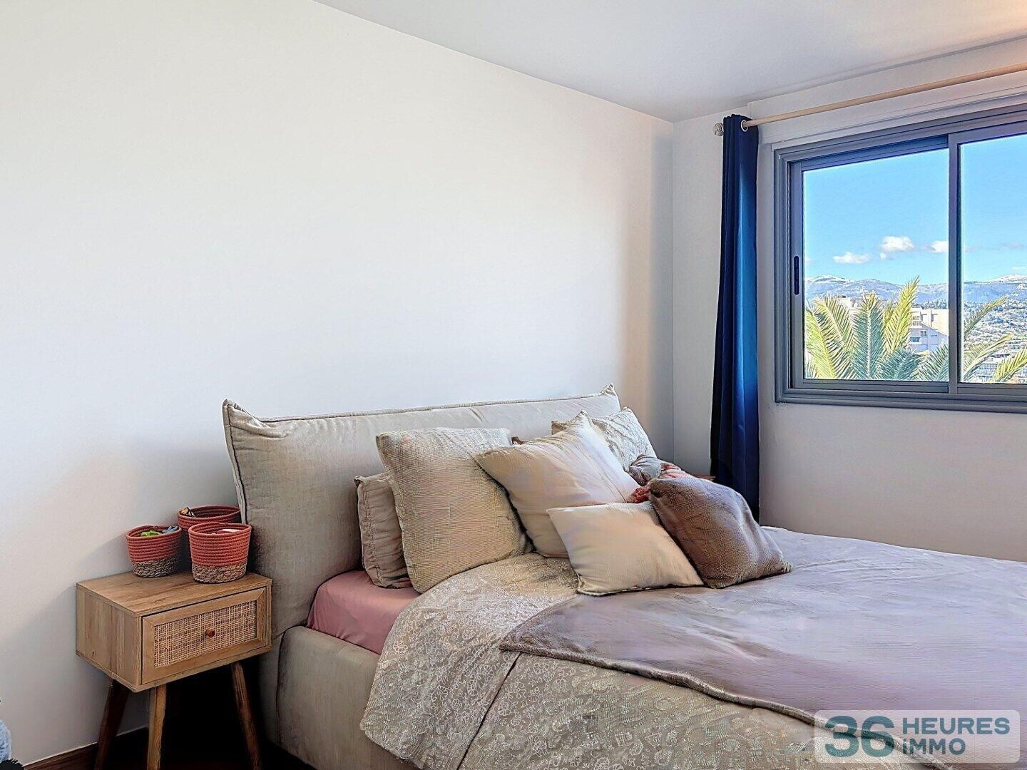 Appartement 3 pièces 71 m2 Nice