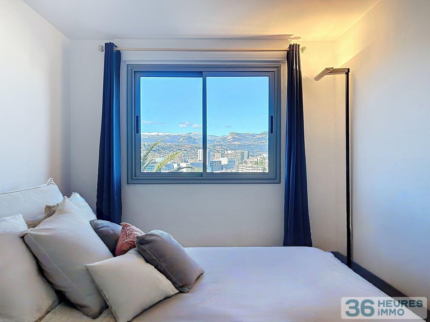 Appartement 3 pièces 71 m2 Nice