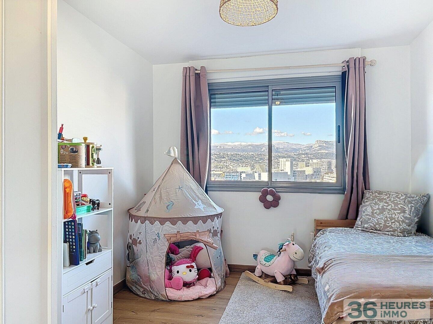 Appartement 3 pièces 71 m2 Nice