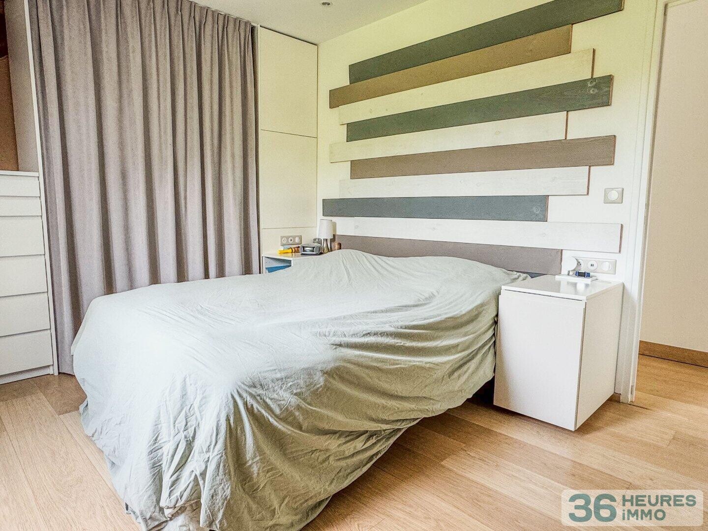 Appartement d'exception