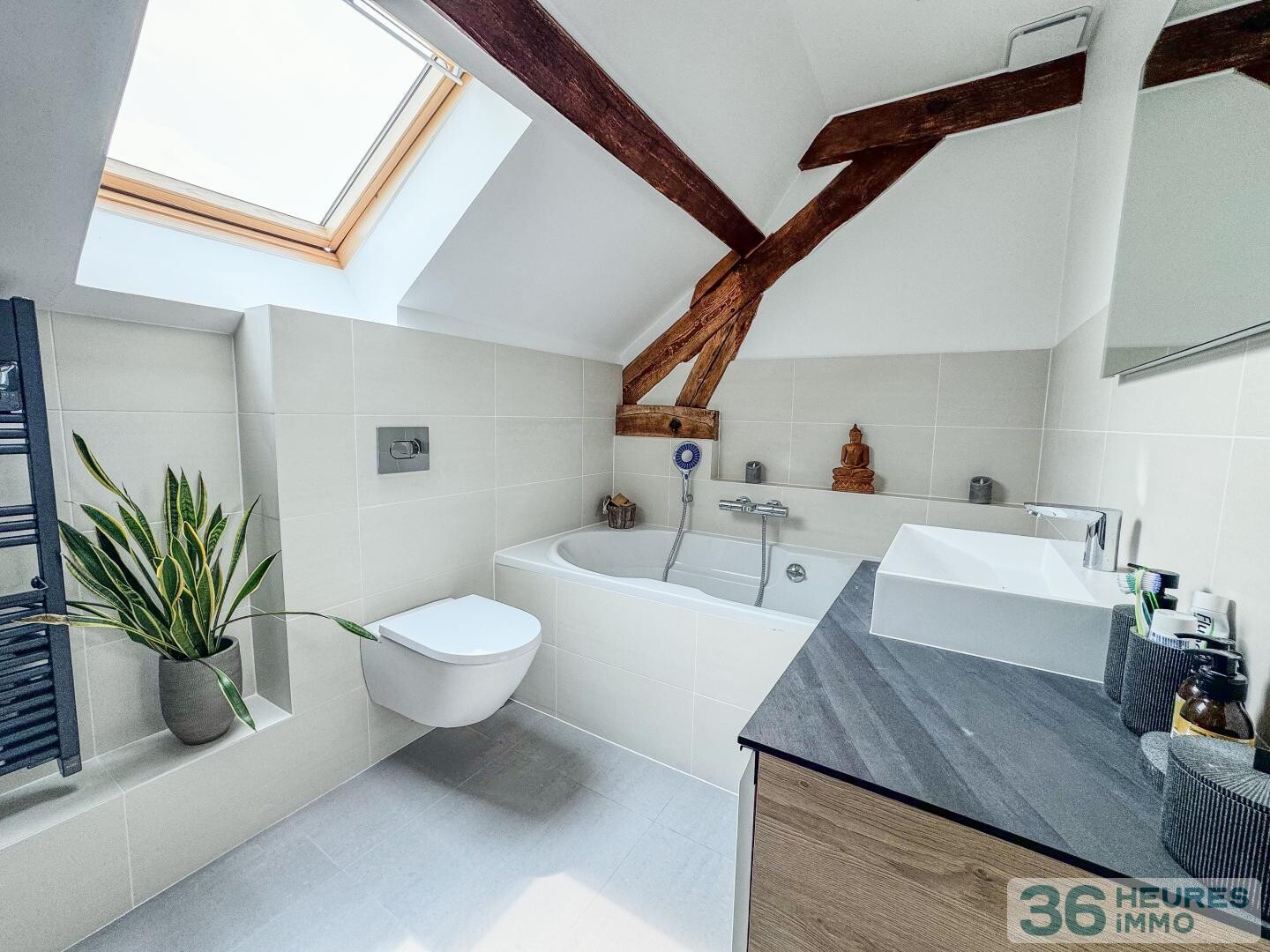 Appartement d'exception