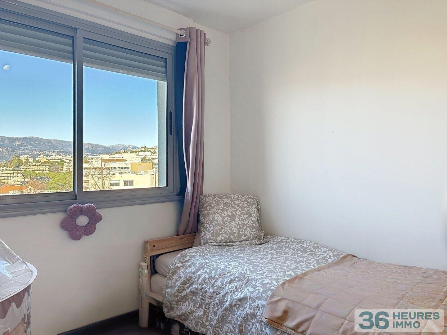 Appartement 3 pièces 71 m2 Nice